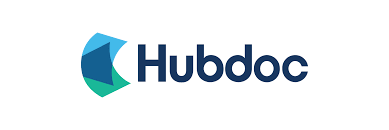 hubdoc logo