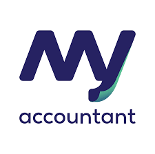 myaccountant logo